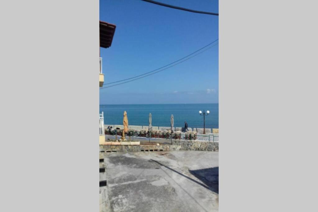Captain Nick Chania  Exterior foto